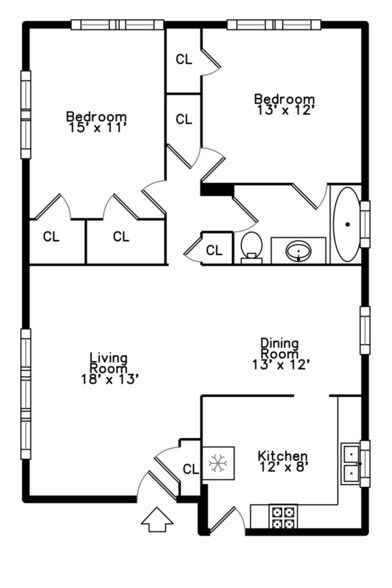 Building Photo - 1143 E 50th St