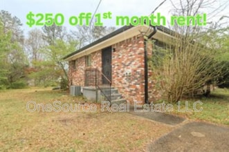 Building Photo - 3701 Hopkins Rd