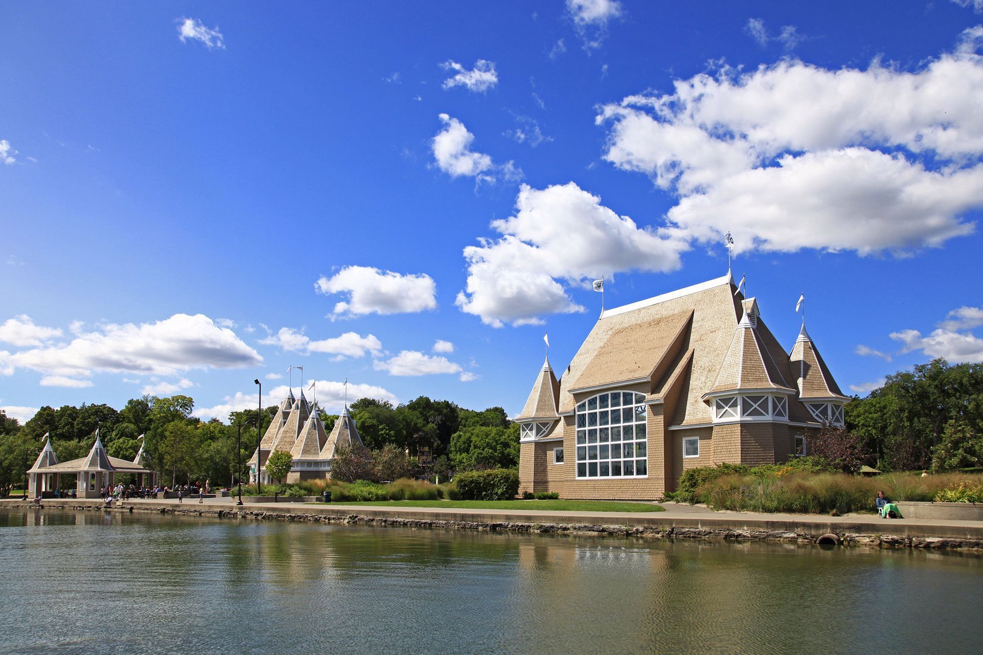 Building Photo - 3632 Colfax Ave S