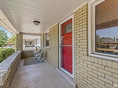 Building Photo - 411 South Hollywood Avenue