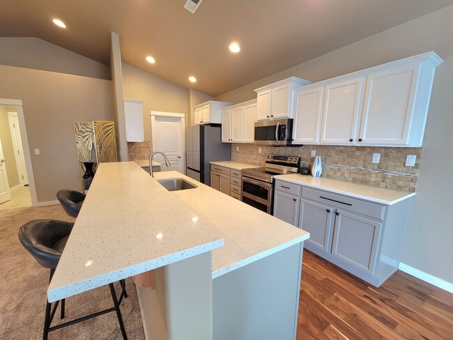 Building Photo - Cute Boise Home
