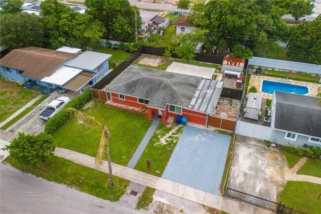 Building Photo - 3230 NW 171 Terrace