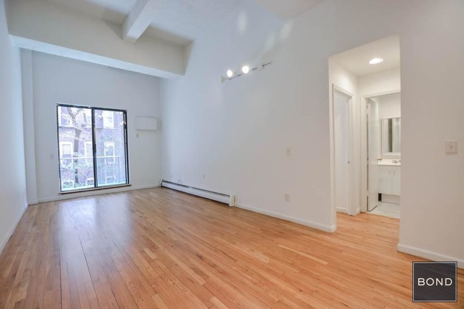 Floorplan - 449 West 44th Street