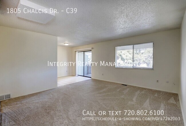 Building Photo - 1805 Chalcis Dr