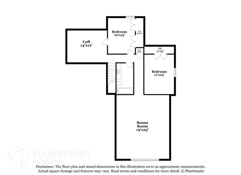 Building Photo - 2316 Broadview Dr