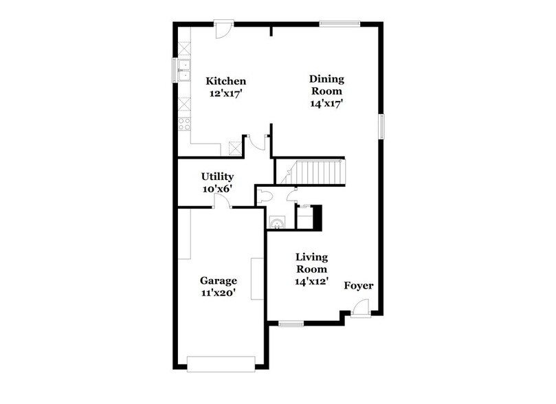 Building Photo - 1401 Matthew Allen Cir