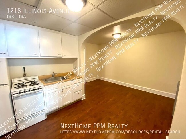 Building Photo - 1218 Illinois Ave