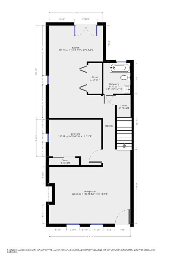 Building Photo - 1322 W Clay St