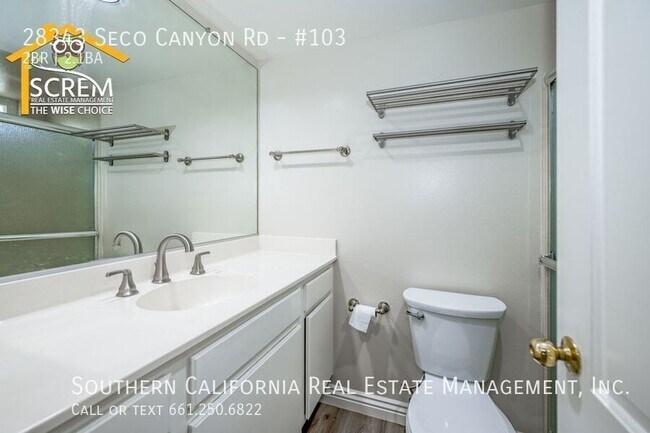 Building Photo - 28343 Seco Canyon Rd