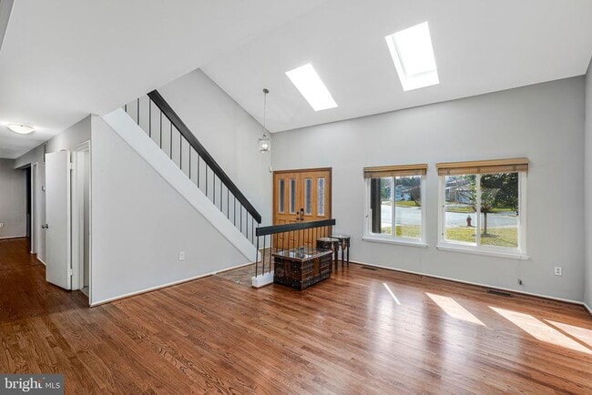 Building Photo - 1016 Trinity Gate St