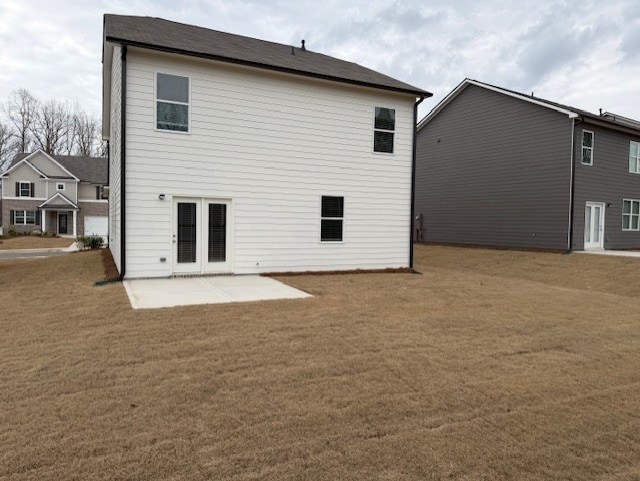 Building Photo - 991 Lost Creek Pkwy