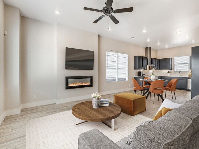 Building Photo - New Construction Home in Edmond/Oklahoma City