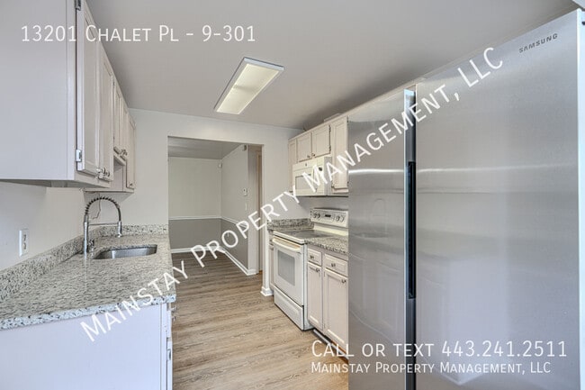 Building Photo - 13201 Chalet Pl