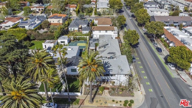 Building Photo - 1807 Montana Ave
