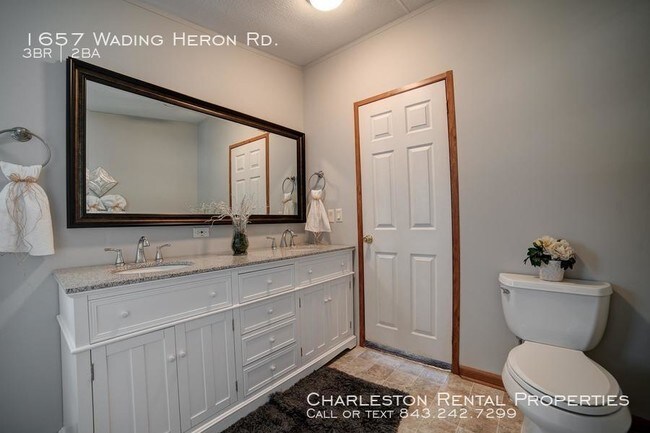 Building Photo - 1657 Wading Heron Rd