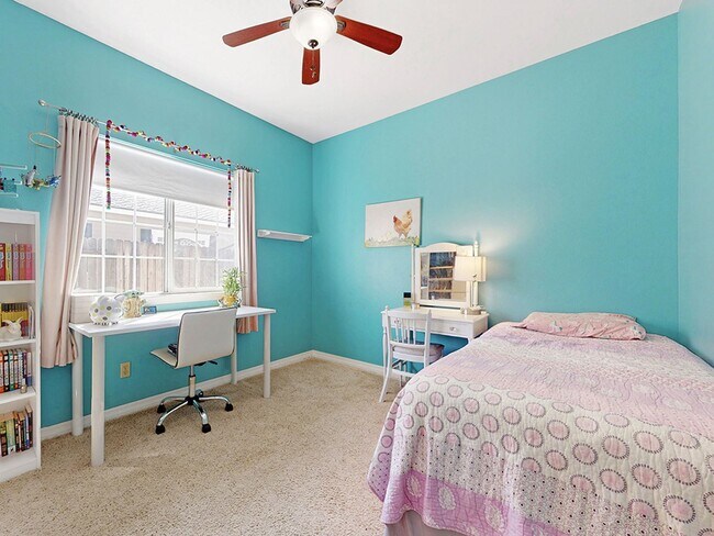Building Photo - 888 El Capitan Way