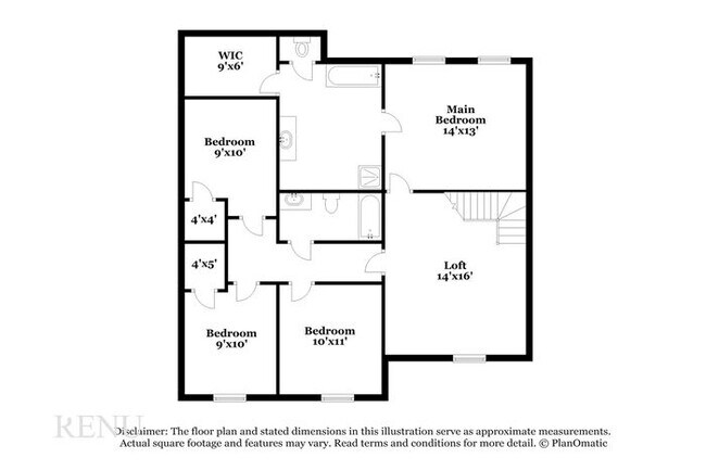 Building Photo - Now Available!