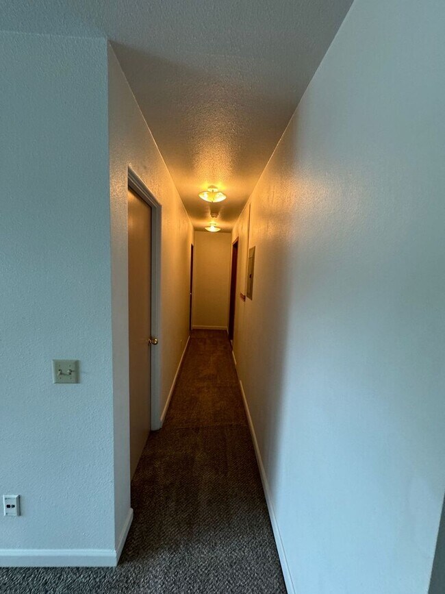 Building Photo - 2 BD, 1 BA Apartment Nestled Back on a Culd-de-Sac