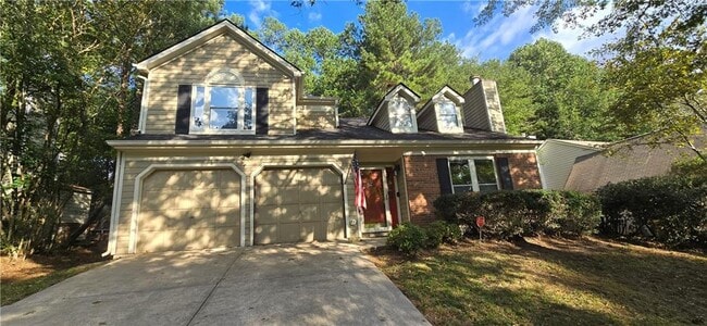 Building Photo - 10420 Summer Creek Dr