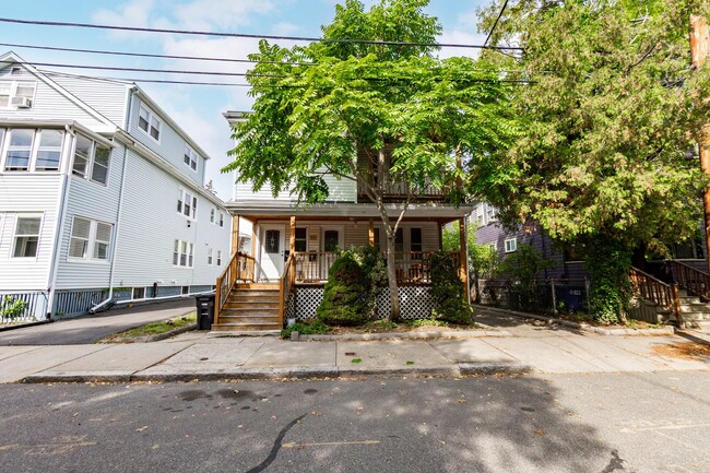 Building Photo - 38-40 Boston Avenue