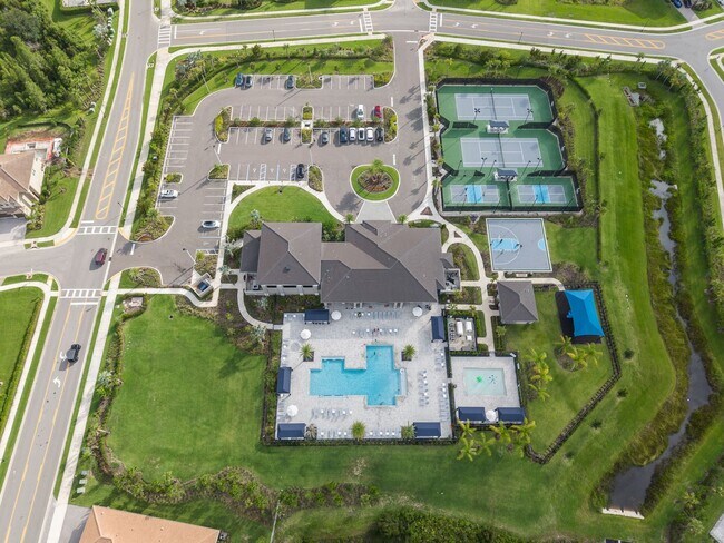 Building Photo - Resort Style Amenities - 2023 Construction