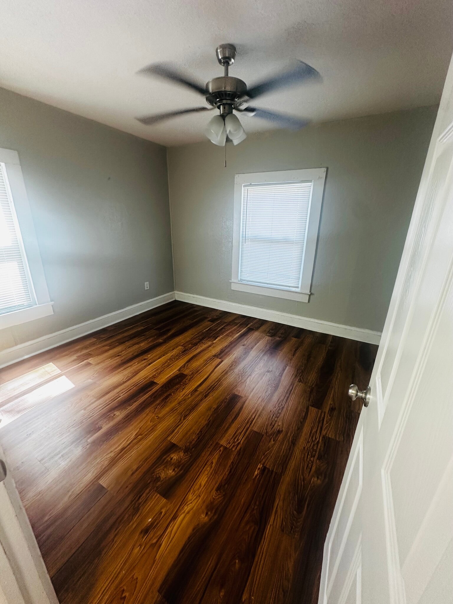 Bedroom 2 - 803 White Avenue