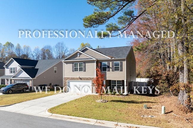 Building Photo - 278 Water Wheel Rd