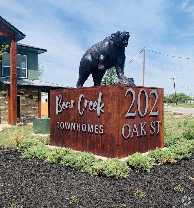 Building Photo - Bear Creek Townhomes