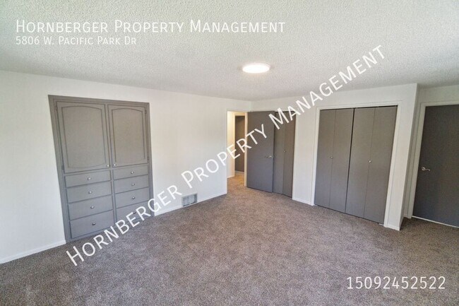 Building Photo - 5806 W Pacific Park Dr
