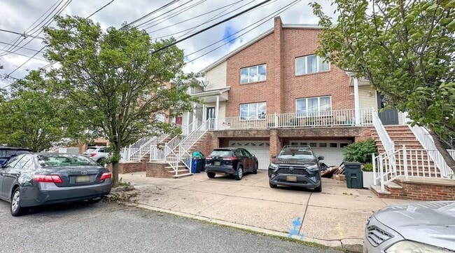 Primary Photo - 161 W 53rd St