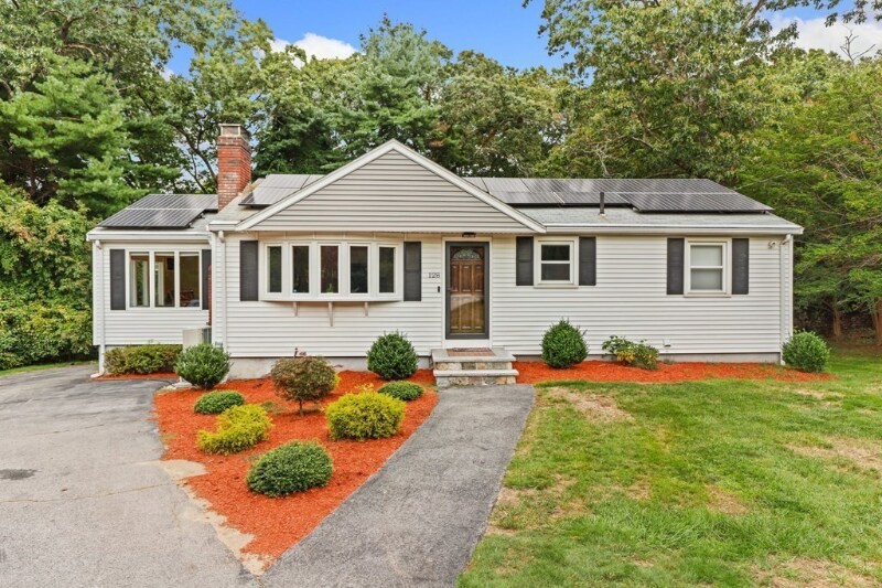 Primary Photo - 128 Salem Rd