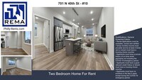 Building Photo - 701 N 40th St