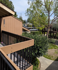 Building Photo - Available Now is a Beautiful Condo Located...