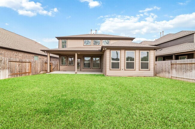 Building Photo - 4919 Vly White Oak Ln