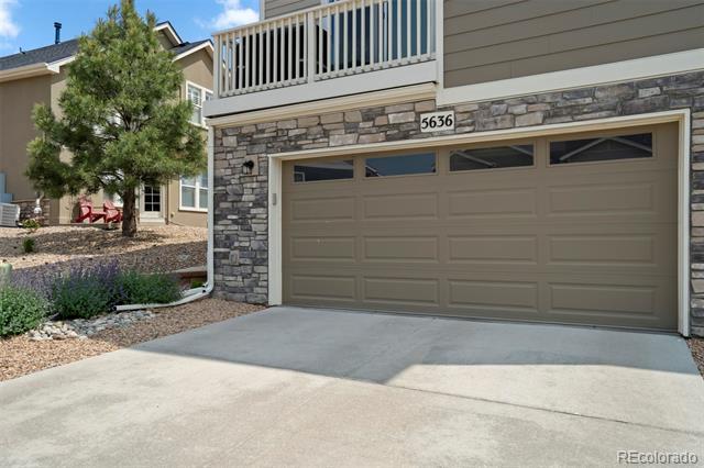 Building Photo - 5636 Canyon View Dr