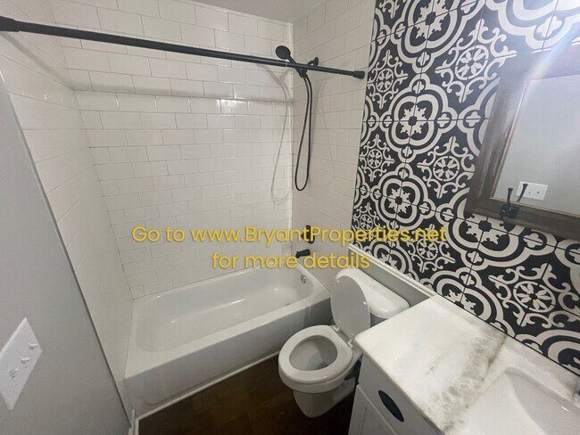 Building Photo - *804 Boles Street