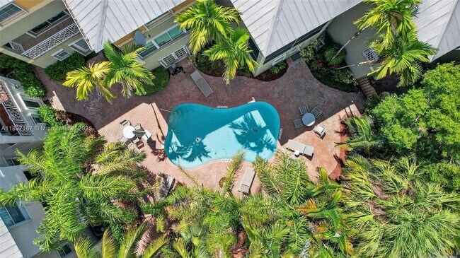 Building Photo - 1214 W Las Olas Blvd