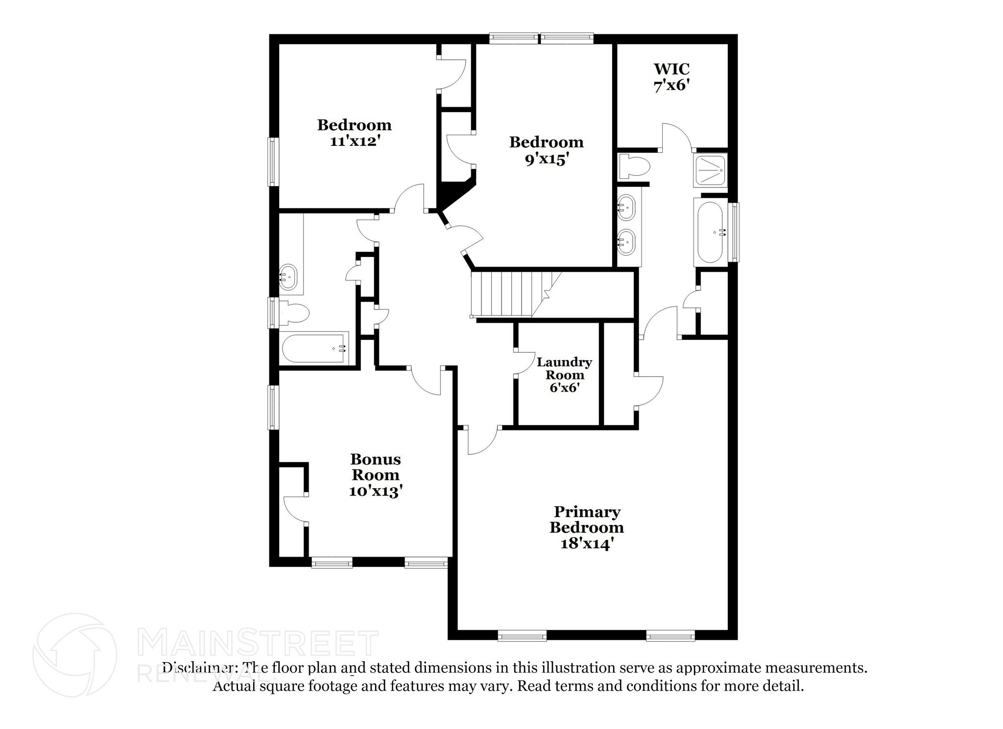 Building Photo - 105 Emerald Dr