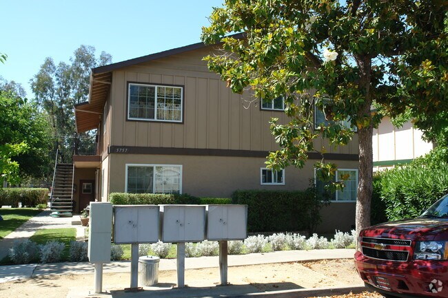 Building Photo - 5757 Via Monte Drive