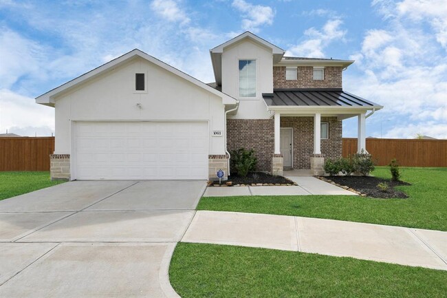 Primary Photo - 10611 Crescent Peak Dr