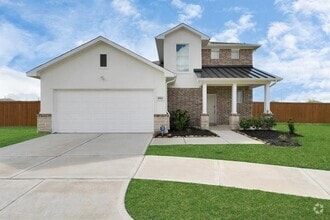 Building Photo - 10611 Crescent Peak Dr