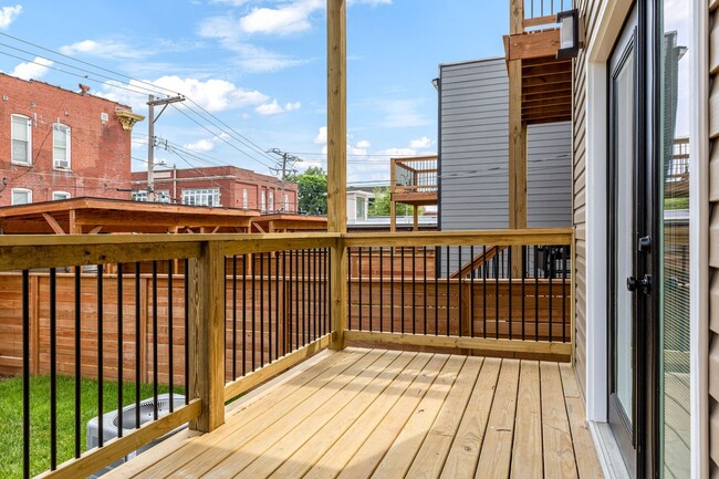 Building Photo - New construction single family home in the Grove for rent