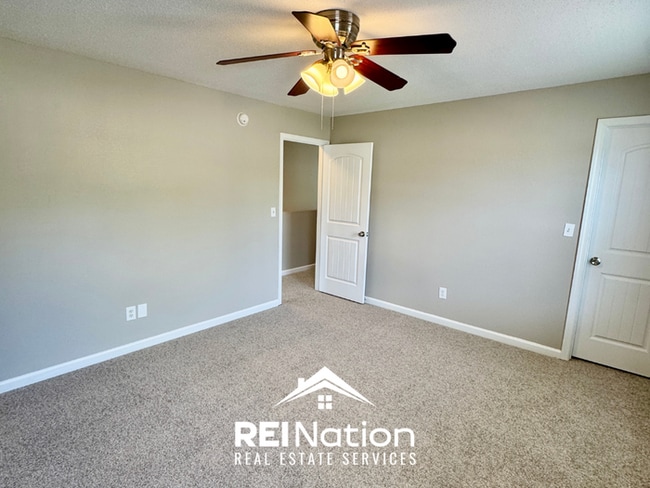 Building Photo - 2-Story 3BR/2.5BA Cordova Rental with 2-Car Garage, Brick Fireplace & Bonus Room Area!