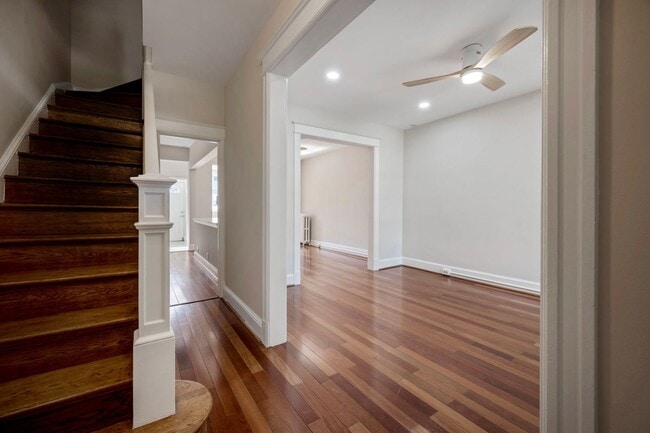 Building Photo - Available Now! Recently Renovated 4 Bedroo...