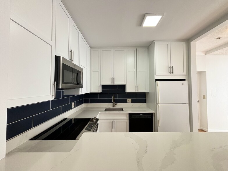 Fully Applianced - 106 13th St