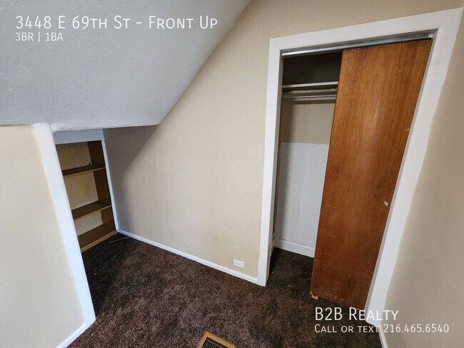 Building Photo - 3448 E 69th St