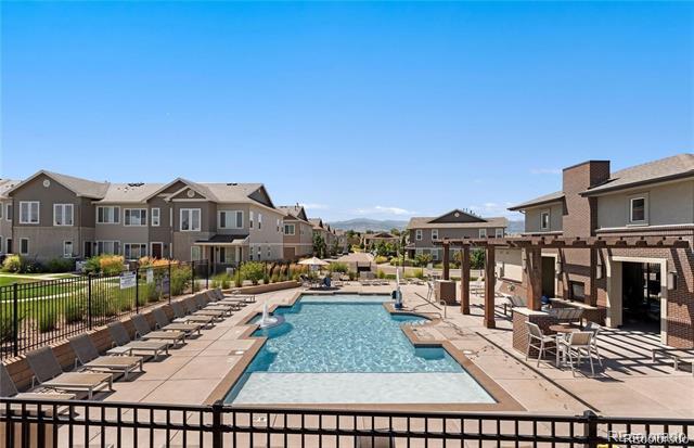 Building Photo - 15462 W 65th Ave