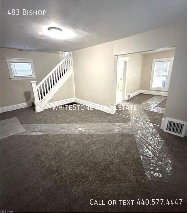 Building Photo - 483 Bishop-