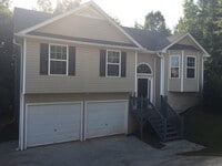 Building Photo - Move In Special Available! Spacious 3 Bed/3 Bath Home In Dallas GA! $1,525.00 Per Month!!!!!!