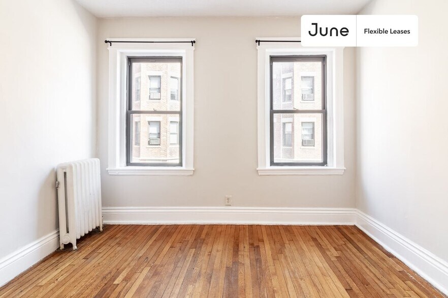 31 Queensberry St., #1-2 - 31 Queensberry St